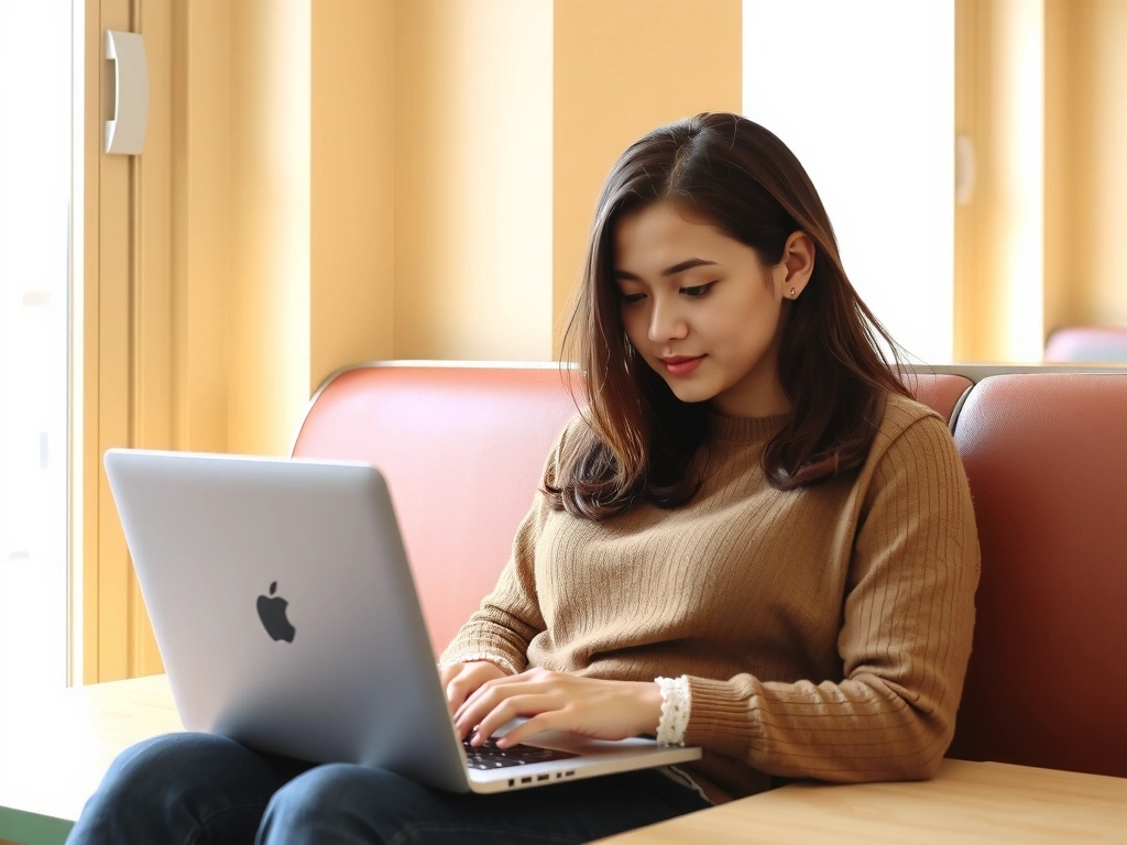 Secure digital learning