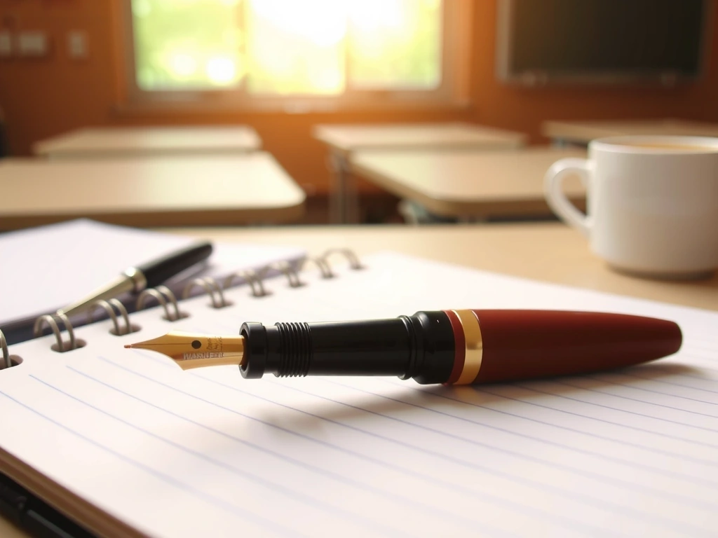 Signature of agreement