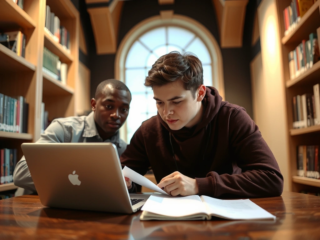 Collaborative projects